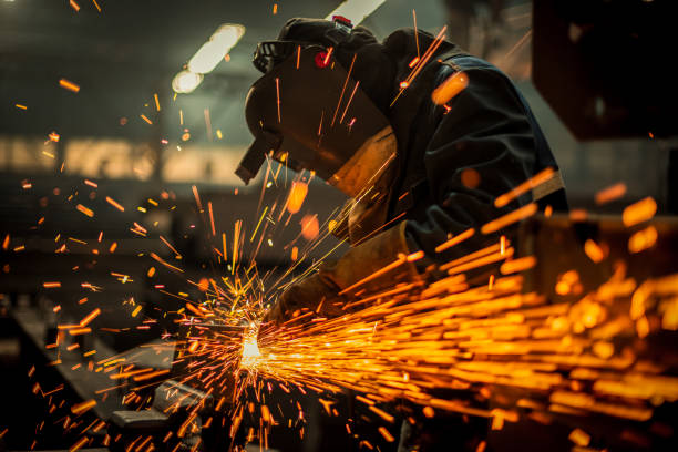  Laguna Hills, CA Welder Pros
