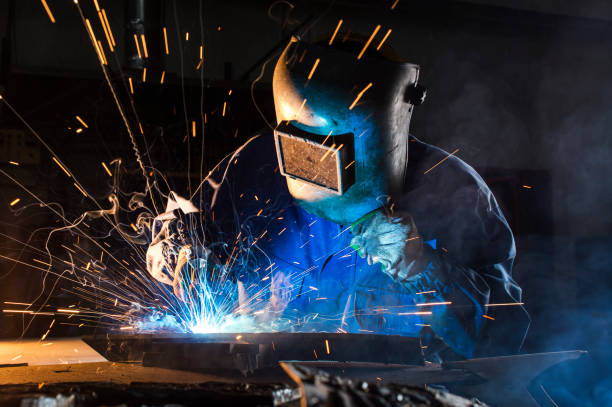 Best Welding Inspection and Certification in Laguna Hills, CA