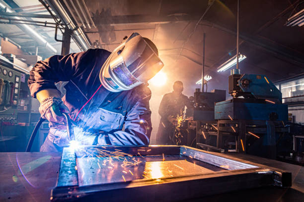  Laguna Hills, CA Welder Pros