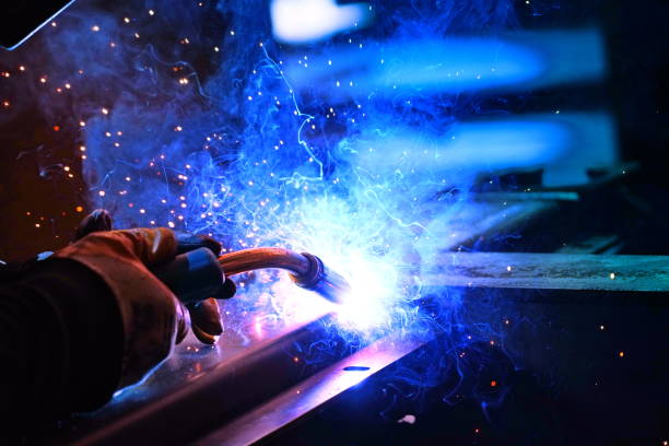 Best Pipe Welding in Laguna Hills, CA