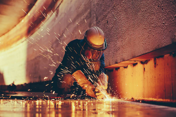 Trusted Laguna Hills, CA Welder & Metal Fabrication Experts