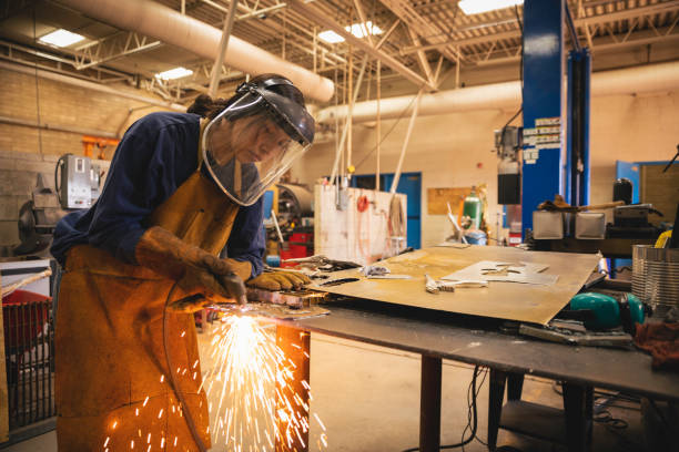 Best Structural Steel Welding in Laguna Hills, CA