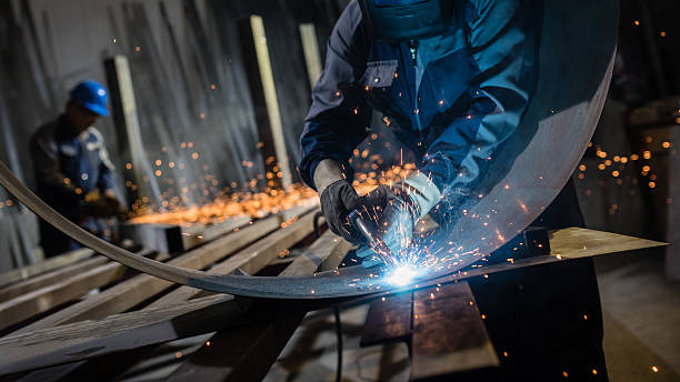 Best Aerospace and Defense Welding in Laguna Hills, CA