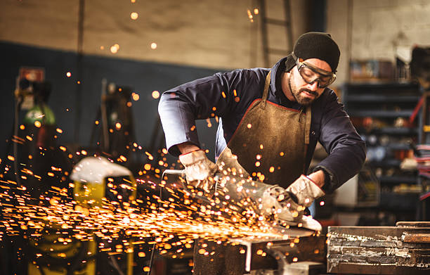 Affordable Welder Services in Laguna Hills, CA