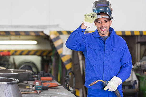 Affordable Welder Services in Laguna Hills, CA